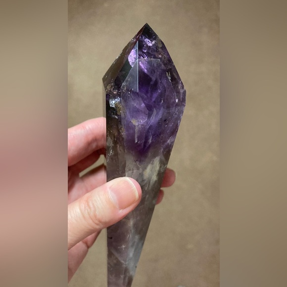 Amethyst Point💜 - Picture 5 of 11